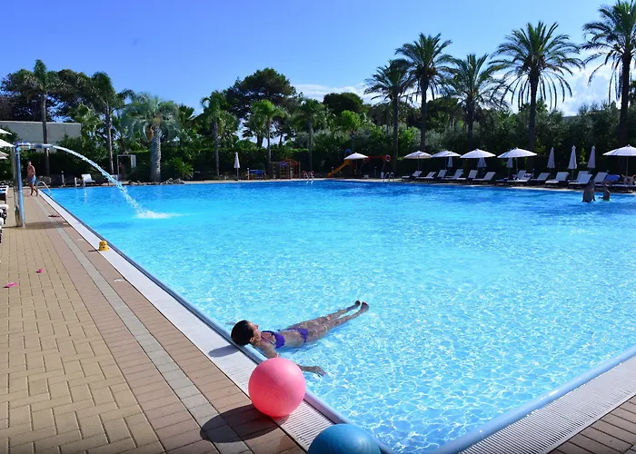 Green Paradise Resort