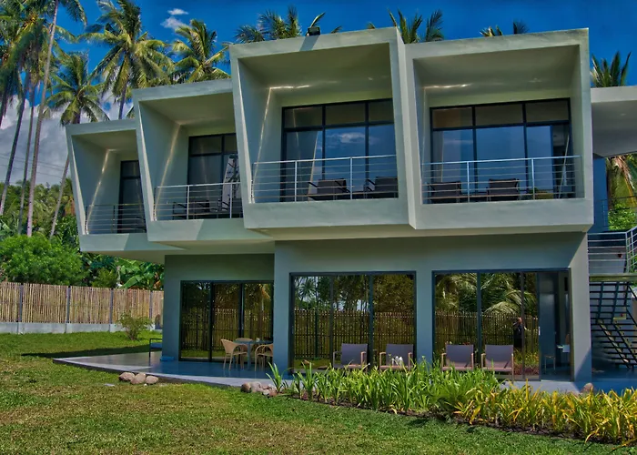 Mahi Mahi Dive Resort