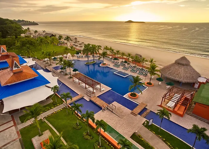 Grand Decameron Panama, A Trademark All Inclusive