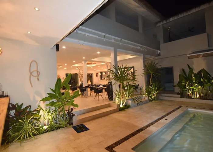 Amaya Resort