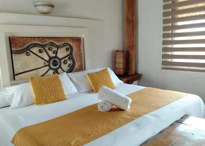 Casa D'Lobo Hotel Boutique