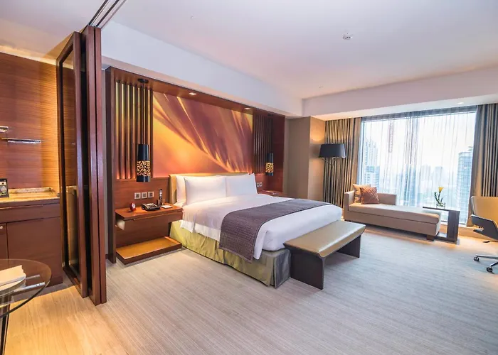 Marco Polo Ortigas Manila