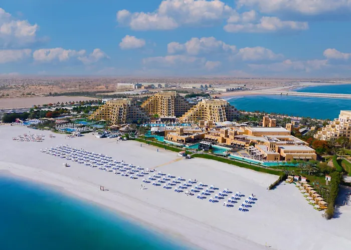 Hotel Rixos Bab Al Bahr Ras al-Khaimah
