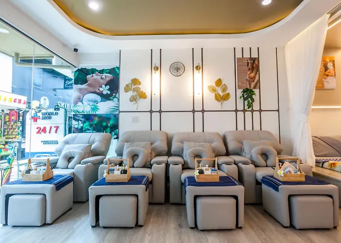 Coco Bella Hotel Phi Phi-eilanden
