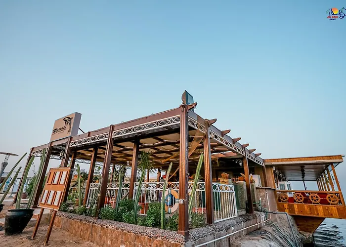 Aladdin Beach Resort Hurghada