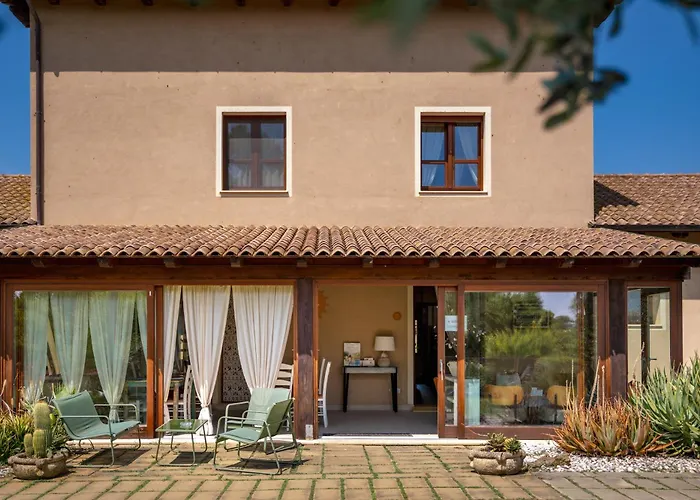 Inghirios Wellness Country Resort