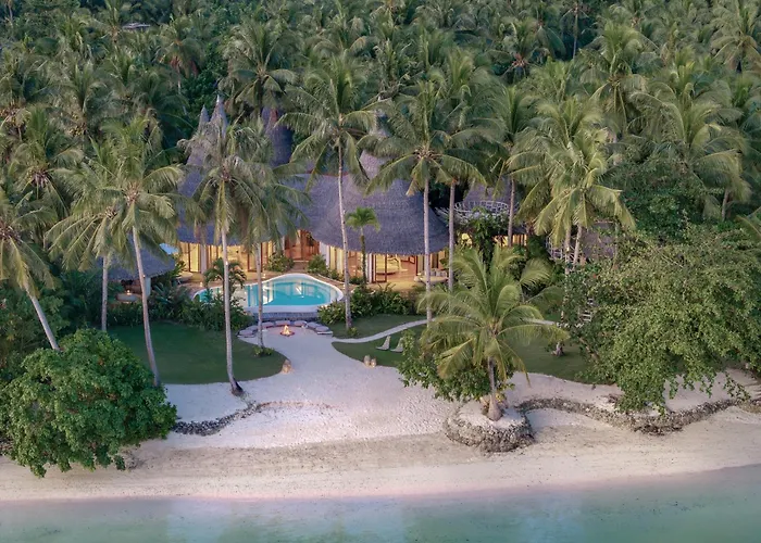 Nay Palad Hideaway