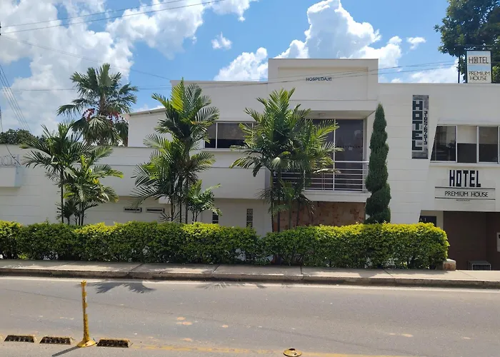Hotel Premium House