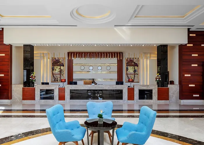 Hotel Pickalbatros Aqua Park Sharm El Sheikh