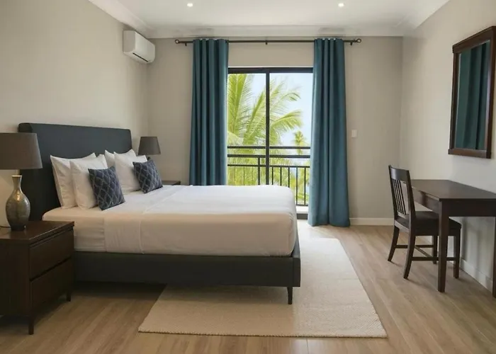 Seafront Residences