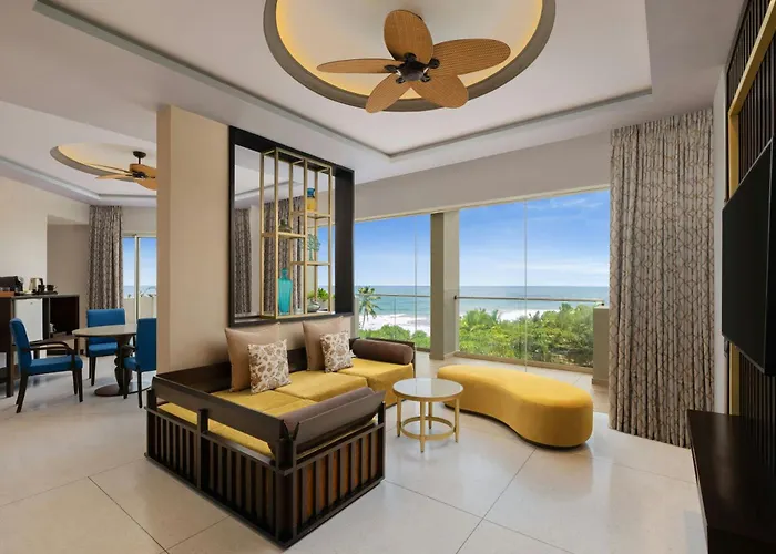 Sheraton Kosgoda Turtle Beach Resort