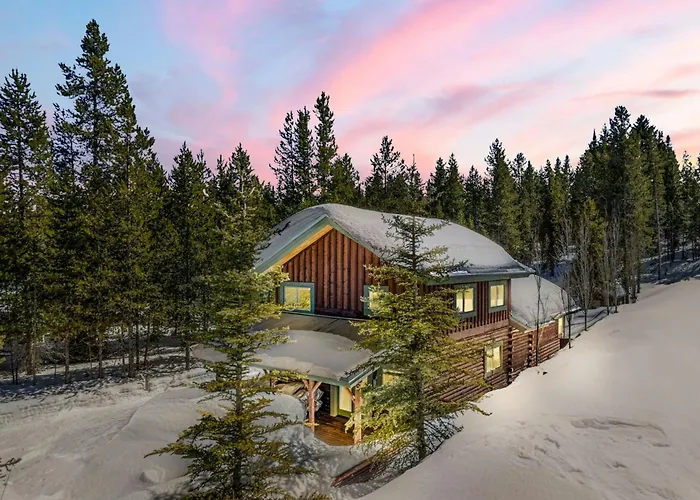 Springhill Suites Island Park Yellowstone