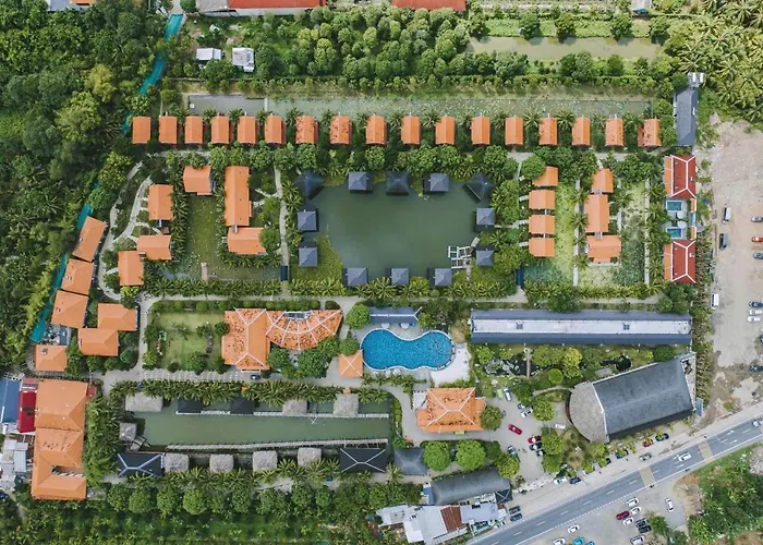 Cantho Eco Resort