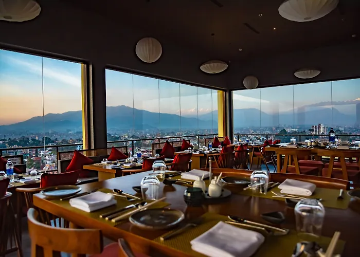 Vivanta Kathmandu