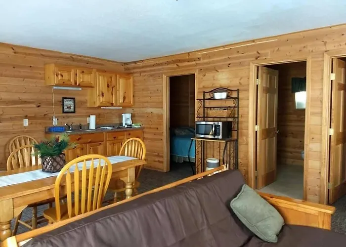 Elk Creek Resort Piedmont