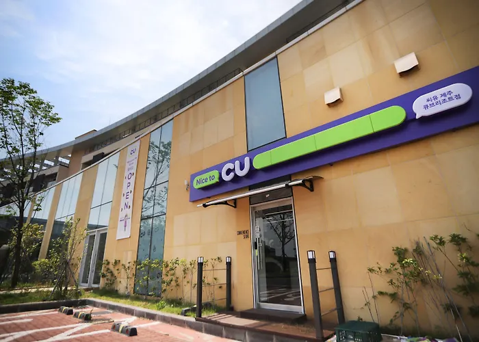 Qube Jeju