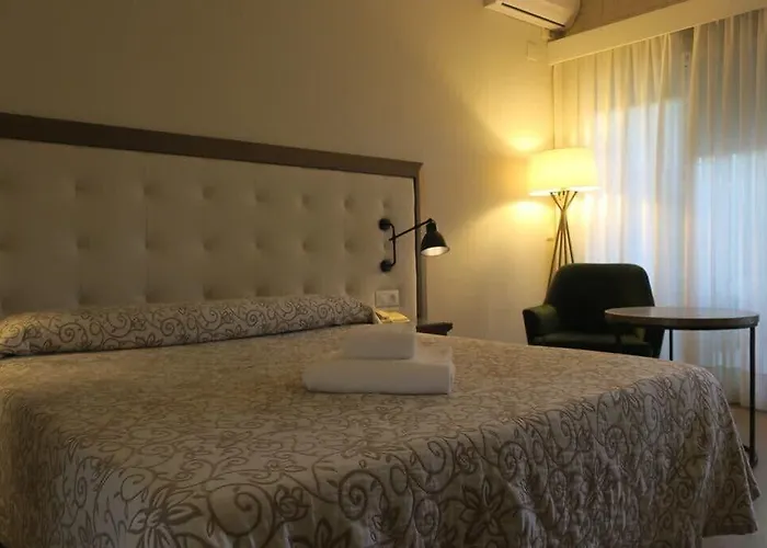 Hotel Playa Canet