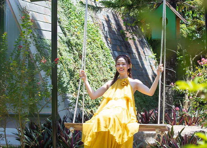 Bai Dinh Garden Resort & Spa NINH BINH