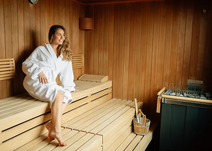 Anasa Wellness Resort Ella