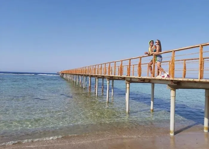 Lazuli Hotel, Marsa Alam El Qoseir