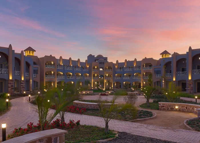 Lazuli Hotel, Marsa Alam El Qoseir