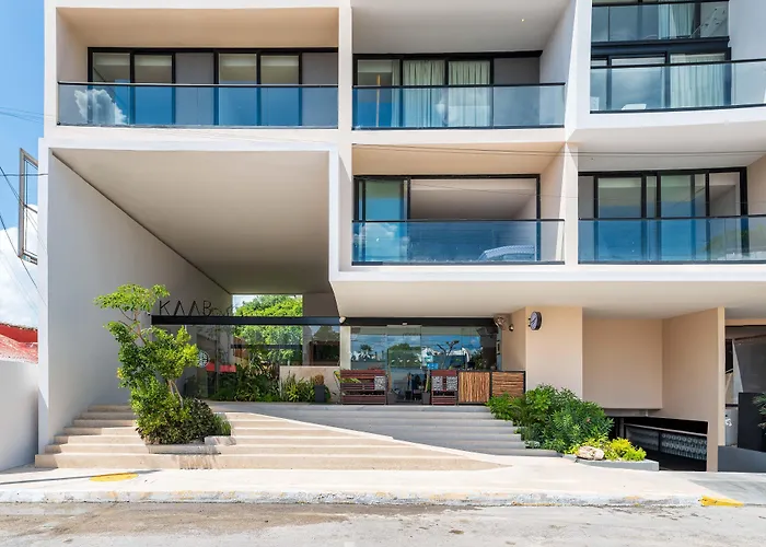 Kaab South Beach By The Spot Rentals