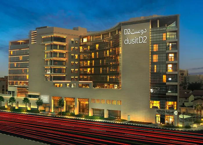 Dusitd2 Salwa Doha
