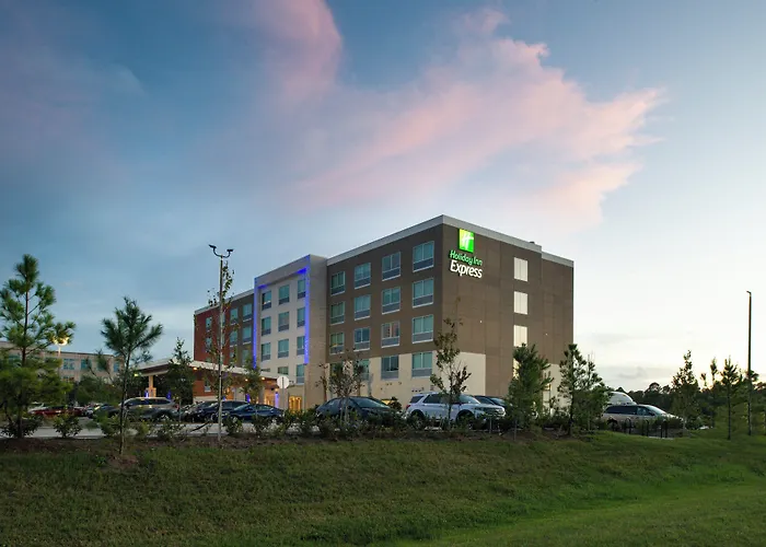 Holiday Inn Express Orlando - South Park By Ihg