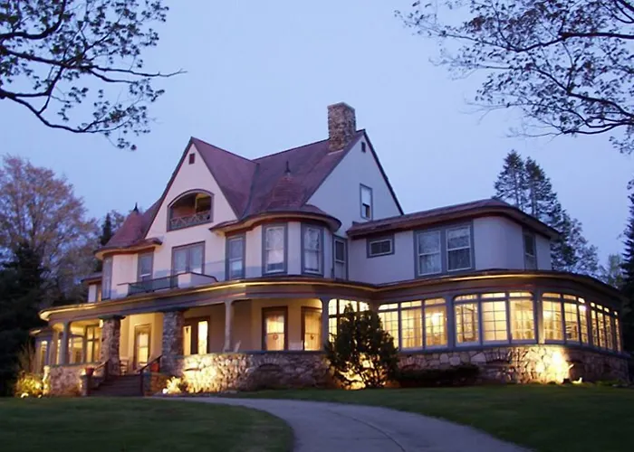 The Mulburn Inn