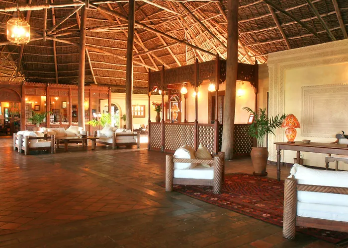 Hotel Club Dongwe