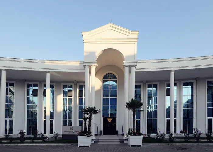 Velipoja Grand Europa Resort, Affiliated By Melia