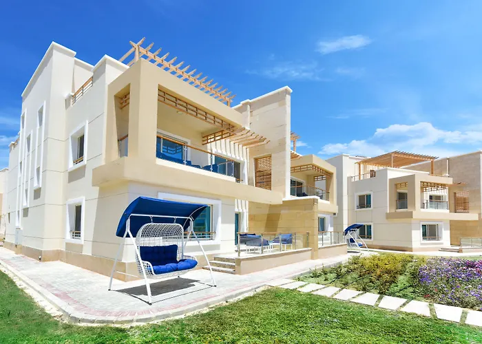 Tolip Resort El Galala Majestic