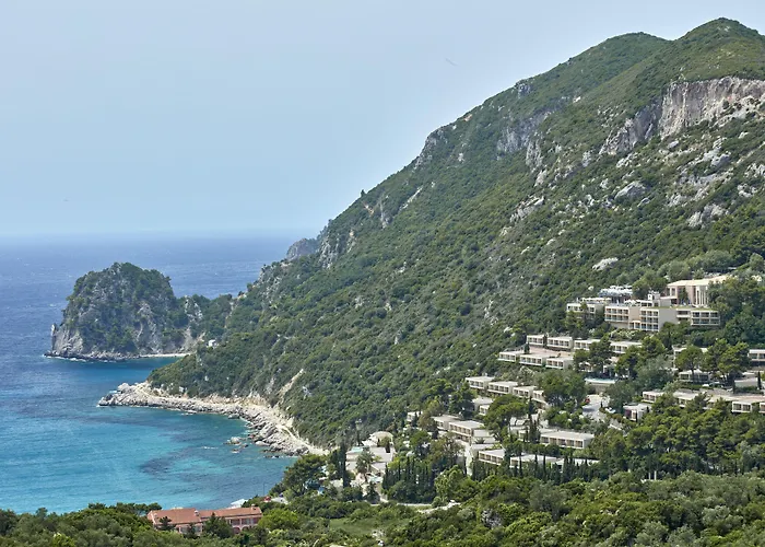 Atlantica Grand Mediterraneo Resort - Adults Only Ermones