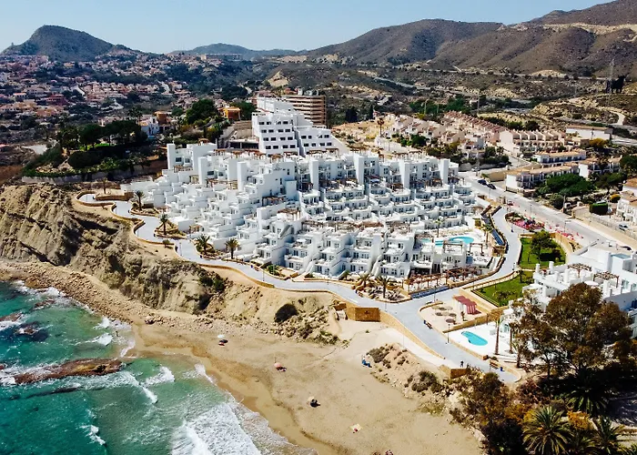 Dormio Resort Costa Blanca Beach & Spa El Campello