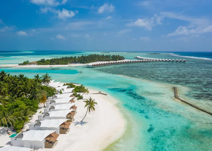 Cinnamon Hakuraa Huraa Maldives (Adults Only)