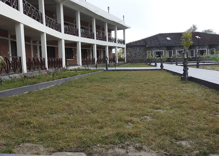 Babai Resort Pvt Ltd