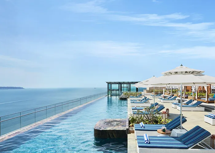Taj Cidade De Goa Horizon, Goa