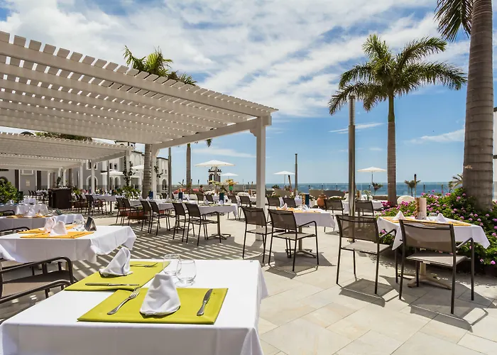 Royal Palm Resort & Spa - Adults Only Playa Jandia