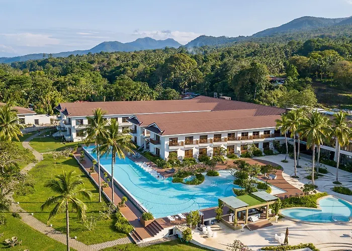 Nouveau Resort