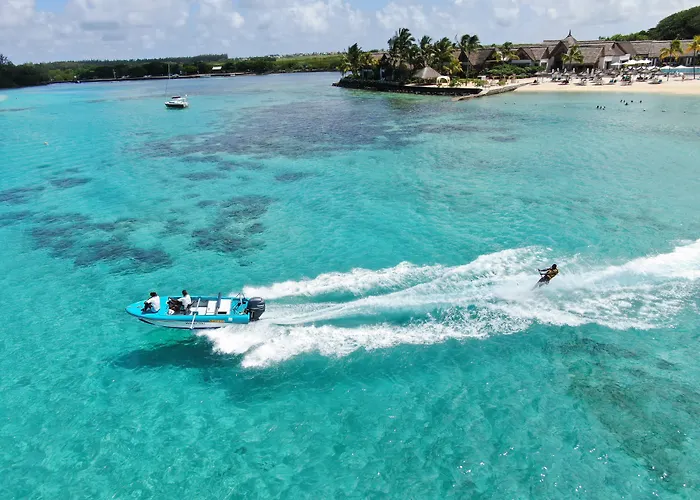Preskil Island Resort Mahebourg