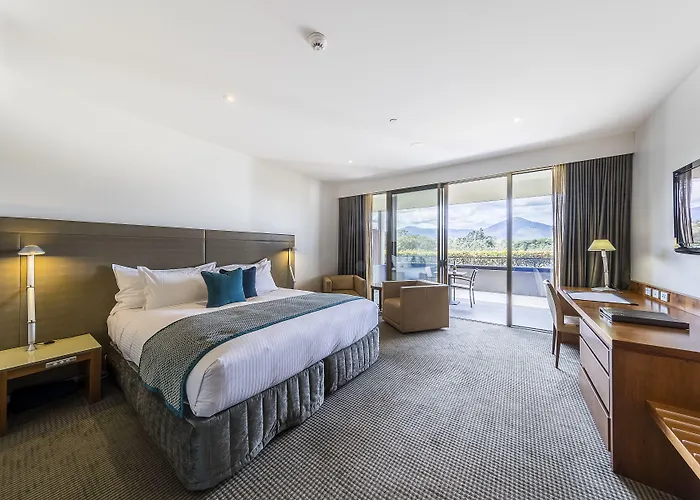 Racv Healesville Country Club & Resort