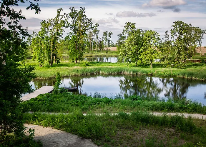 Palac Komierowo