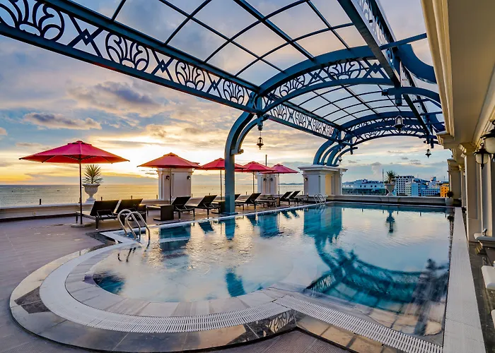 Avs Hotel Phu Quoc