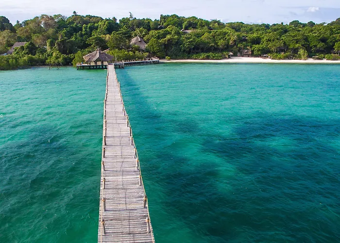 Fundu Lagoon Wambaa
