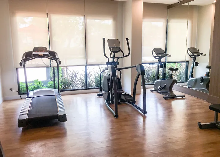 Fortune Hotel Buriram