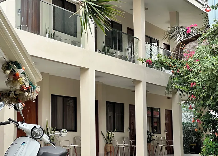 Harman Suites