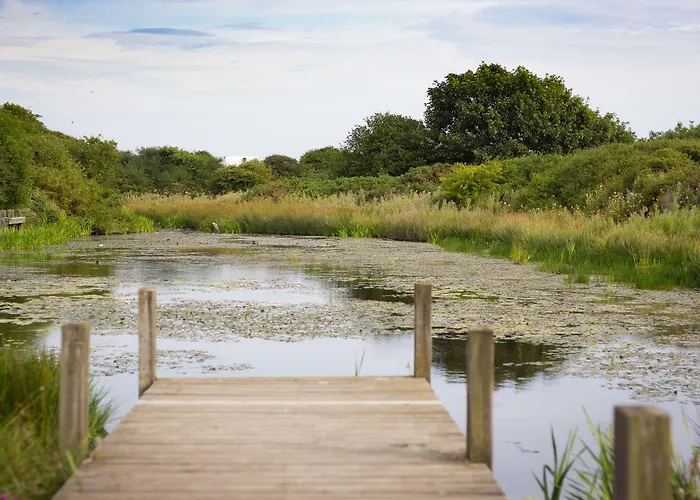 The Bay Filey Holiday Village By Away Resorts