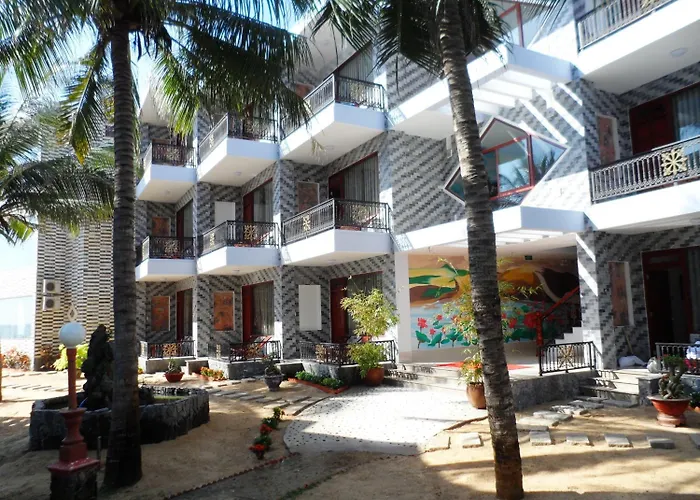 Palmira Beach Resort & Spa Mui Ne