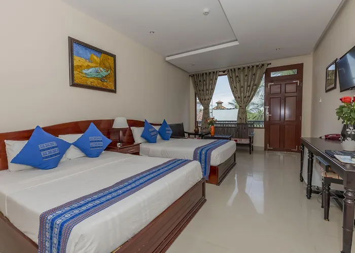 Palmira Beach Resort&Spa