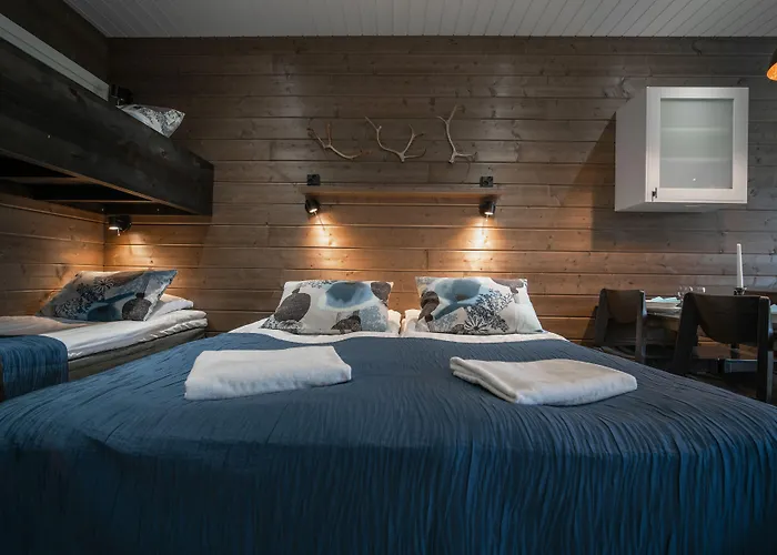 Ski-Inn Pyhaelinna